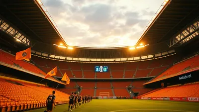 Hull City Start Premier League Season