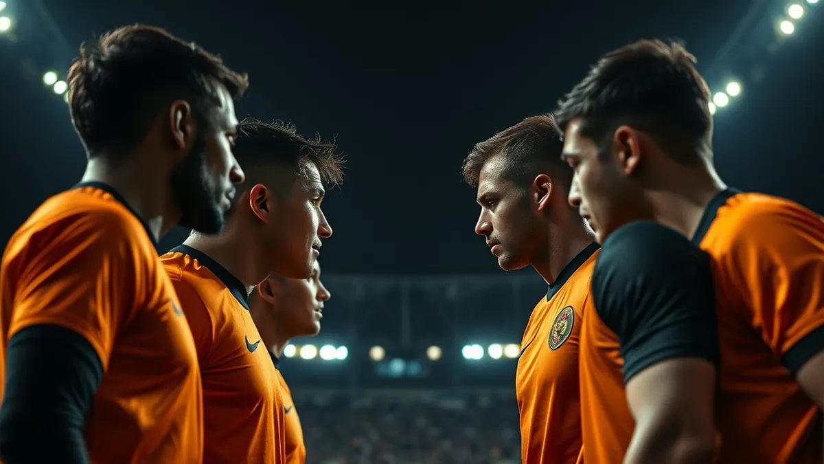 Hull City Prepares for Crucial Clash Against Bristol City