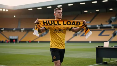 Hull City eye former PSG midfielder Éric Junior Dina Ebimbe