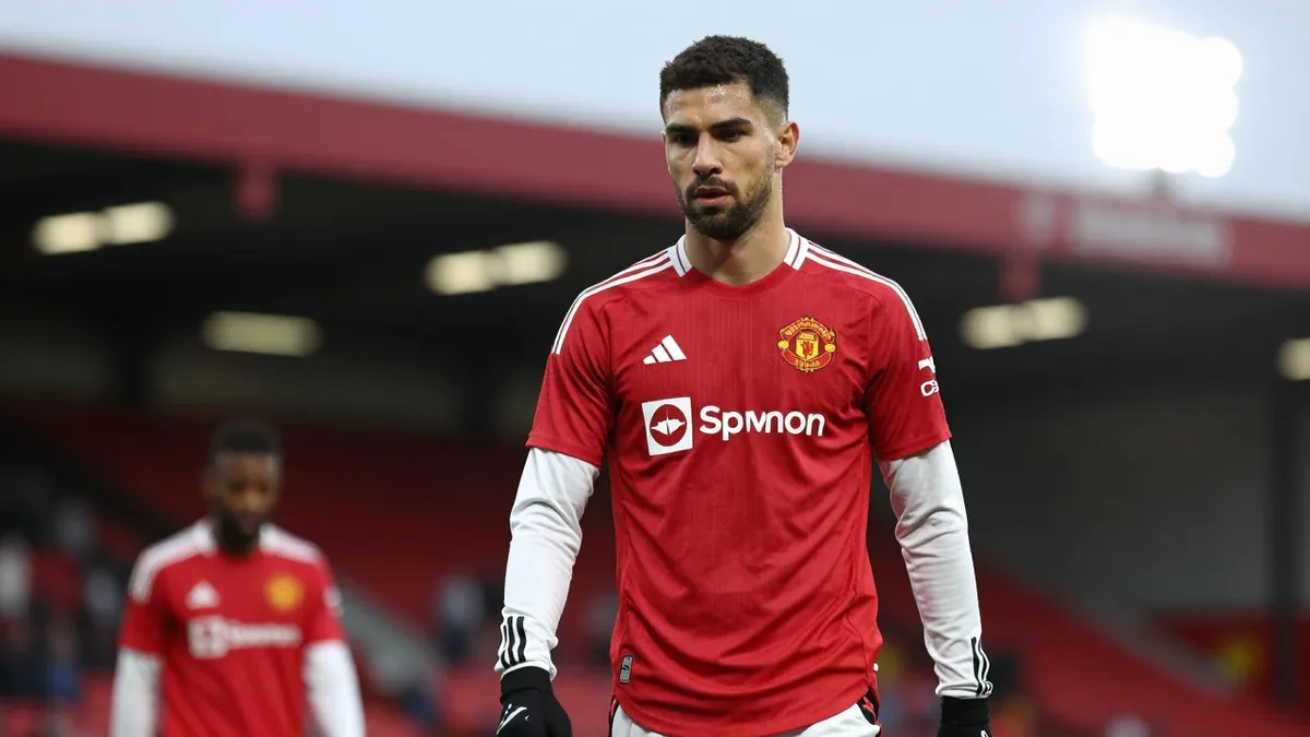 Hull City's Premier League Opponent Manchester United Receives Injury Boost