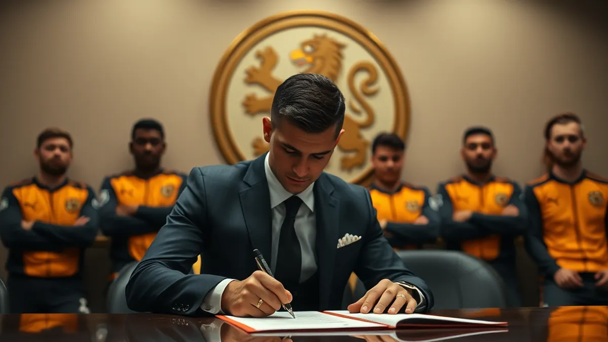 Hull City Transfer News: Live Updates, Goals and Highlights