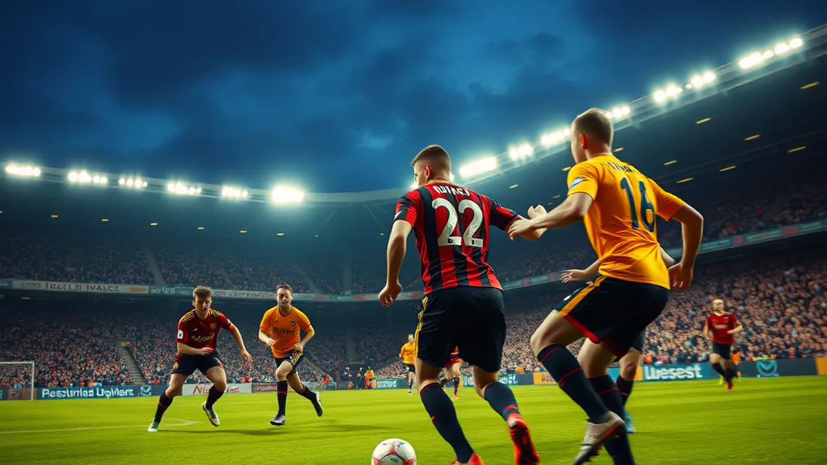 Hull City Secures Premier League Spot with Playoff Victory