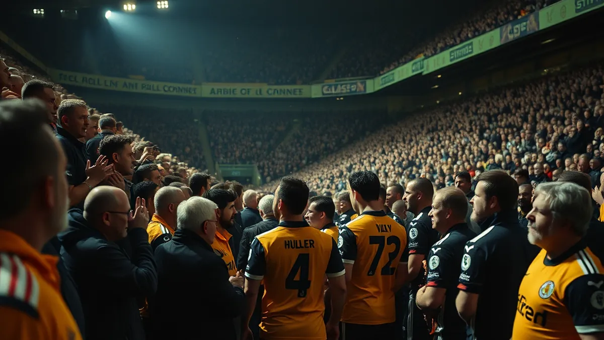 The Unbreakable Bond: Hull City's Supporter Traditions and Derby Day Atmosphere
