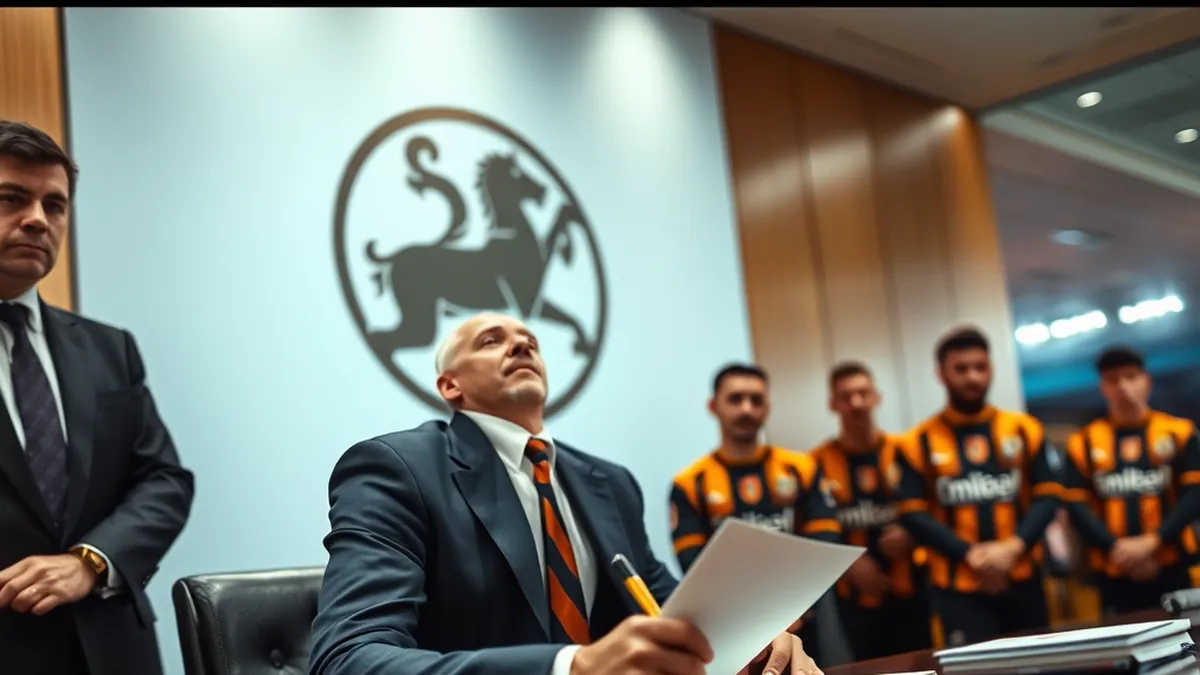 Hull City Sign Japanese International Midfielder in Summer Transfer