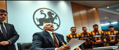 Hull City Sign Japanese International Midfielder in Summer Transfer