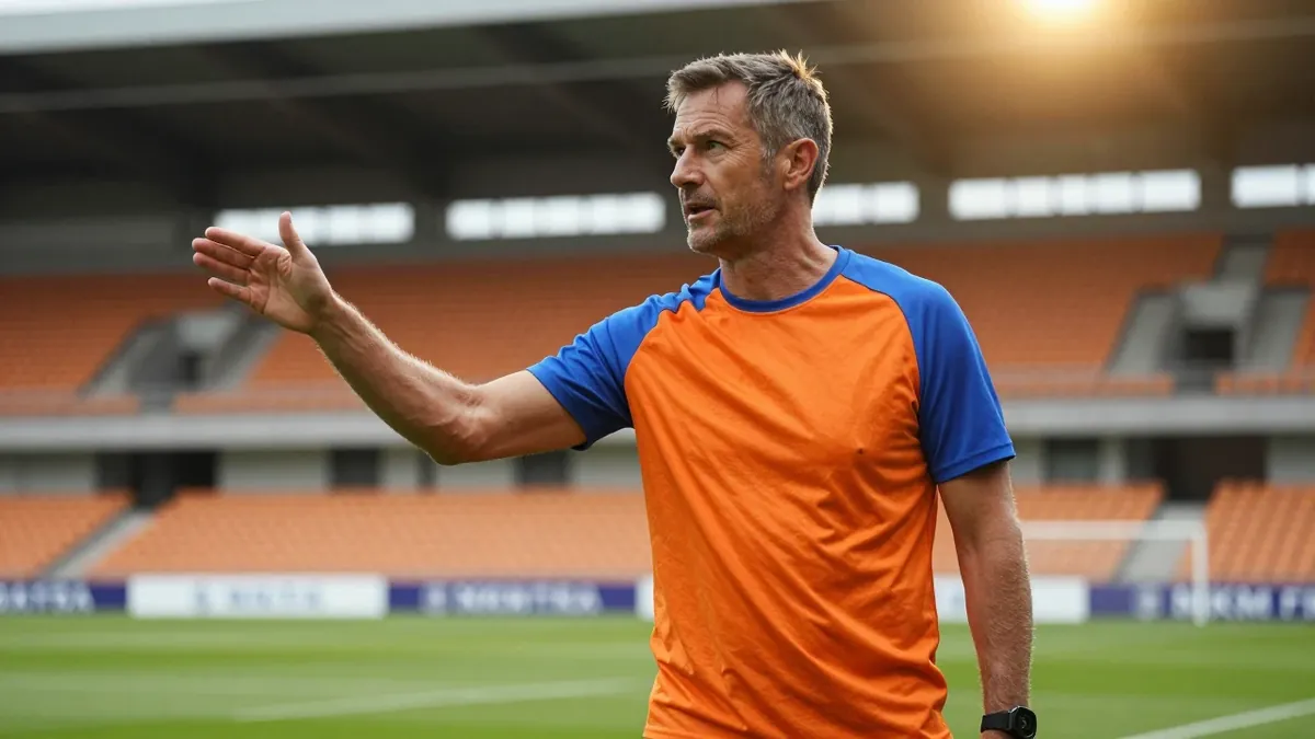 Man United Face Hull City in Premier League Opener